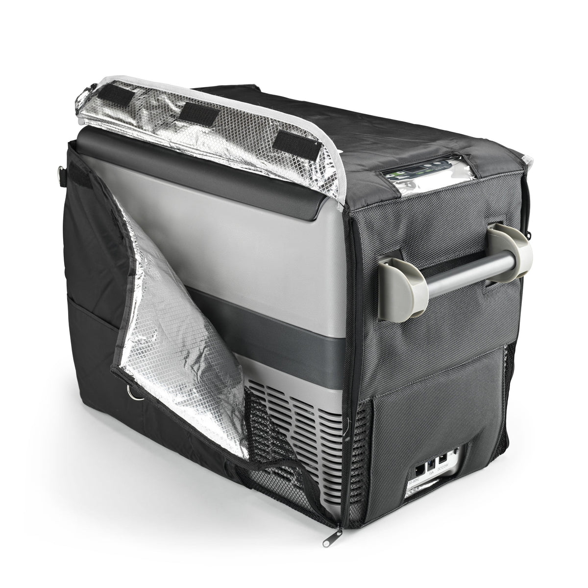 Portable Fridge Cover TB51 Off Indel B