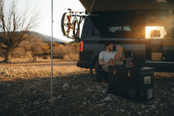 Best 12V Fridge For Van Life