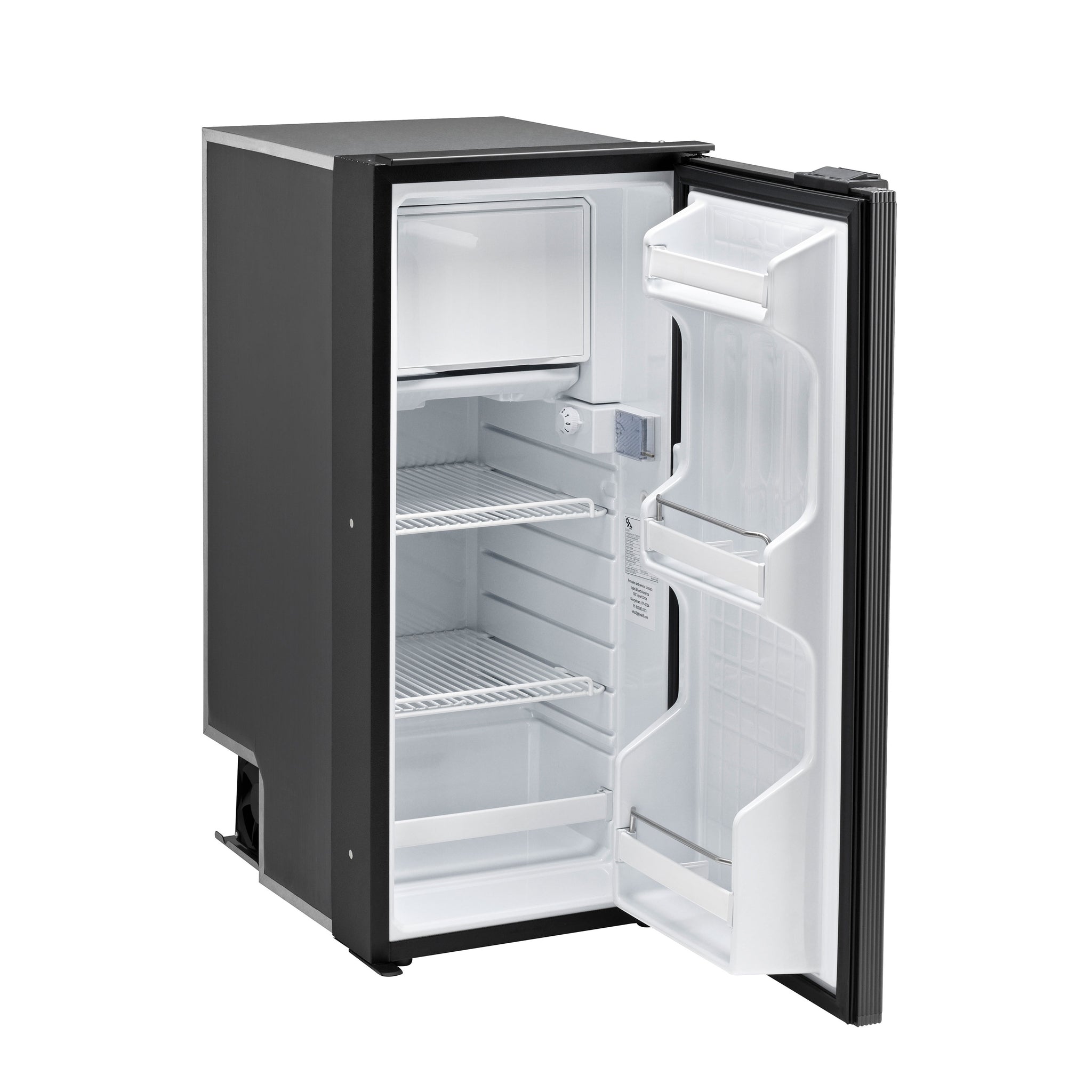 Camper Fridge | CR86 - Off Indel B