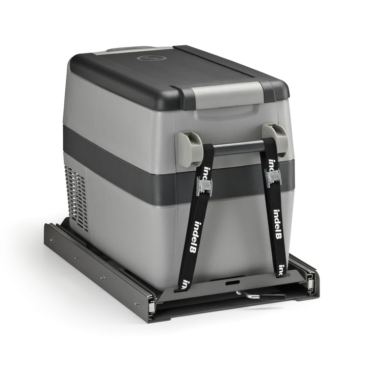 Portable Fridge Sliding Base for Travel Box Refrigerators